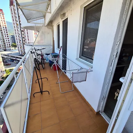 Apartament President River View