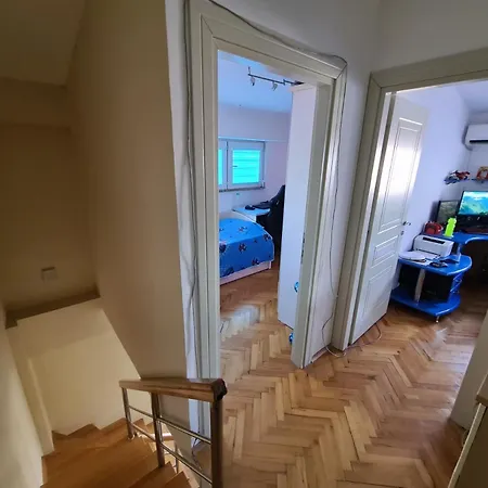 President River View *