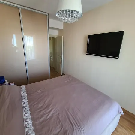 President River View Apartament Skopje