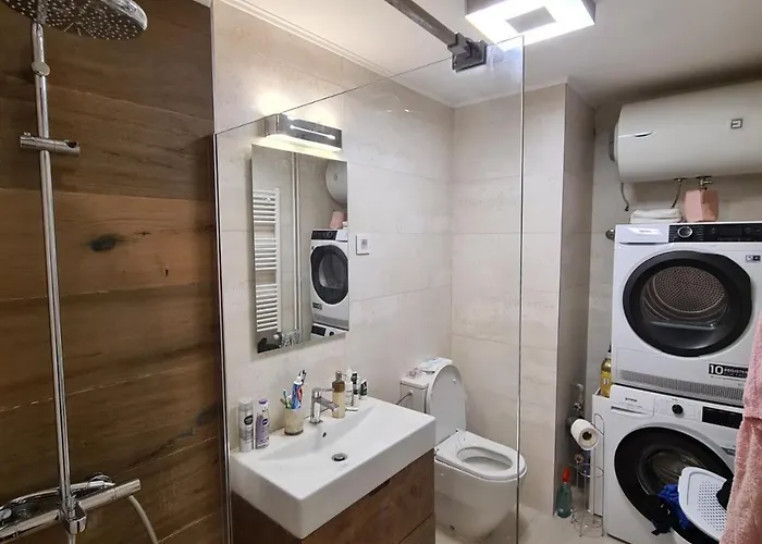 President River View Apartament