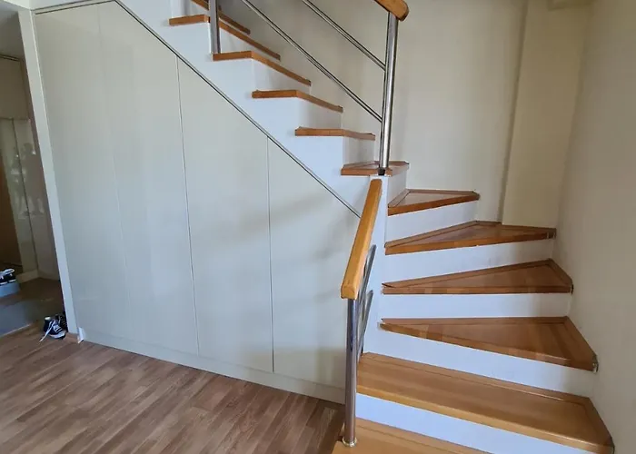 Apartament President River View Skopje