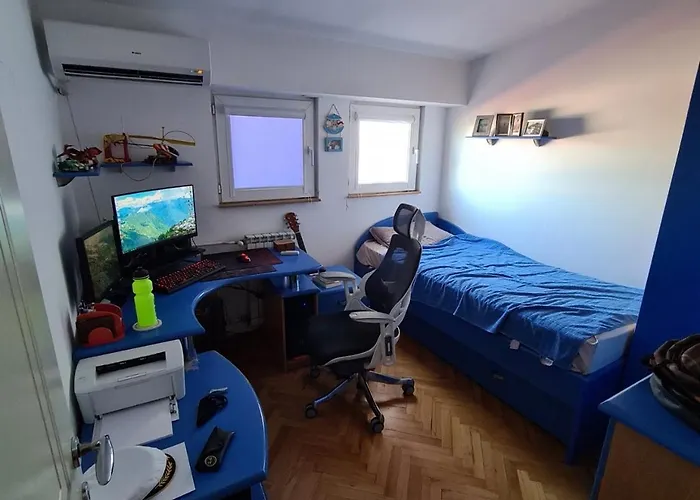 President River View * Skopje