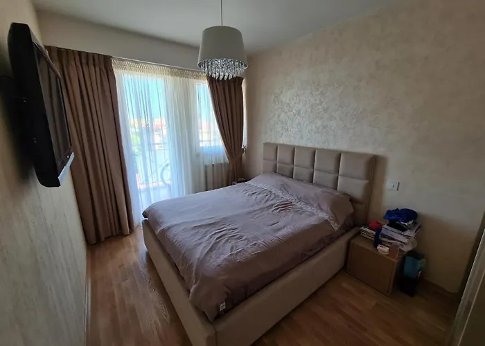 President River View