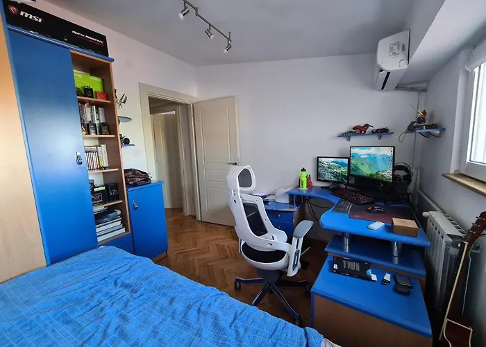 President River View *